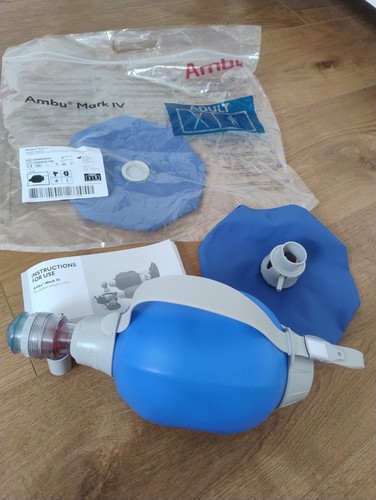 Ambu mark beatmungsbeutel - ambu,
