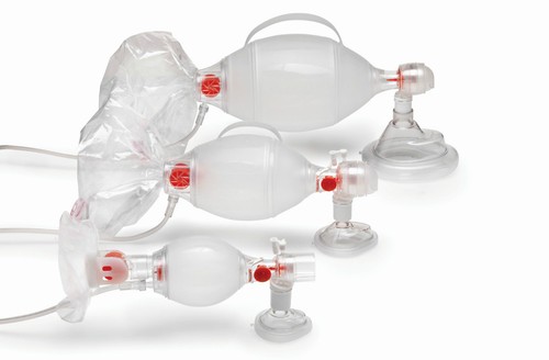 Ambu spur beatmungsbeutel - spur,