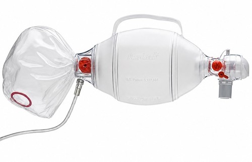 Ambu spur beatmungsbeutel - ambu, ii