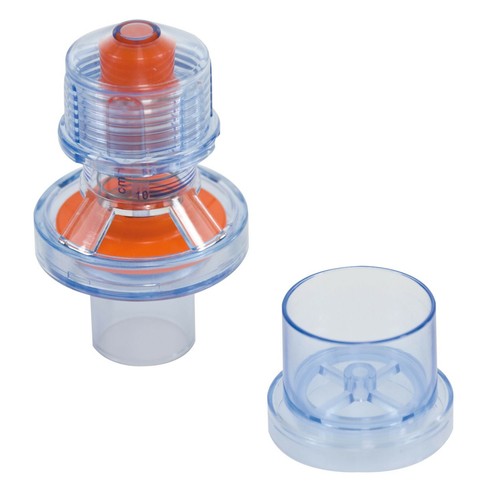 Set peep ventil h2o pc - peep-ventil, 2-10