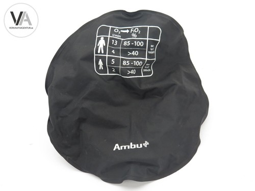 Ambu beatmungsbeutel 2100831 - ambu,