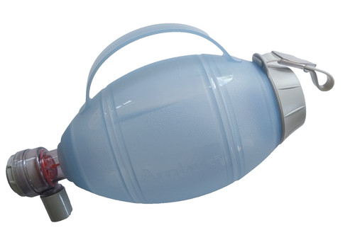 Ambu oval silikon - ambu®,