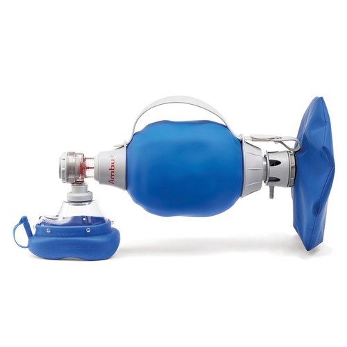 Ambu mark beatmungsbeutel - ambu,