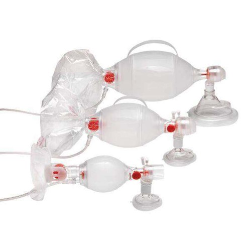 Ambu spur beatmungsbeutel - ii,
