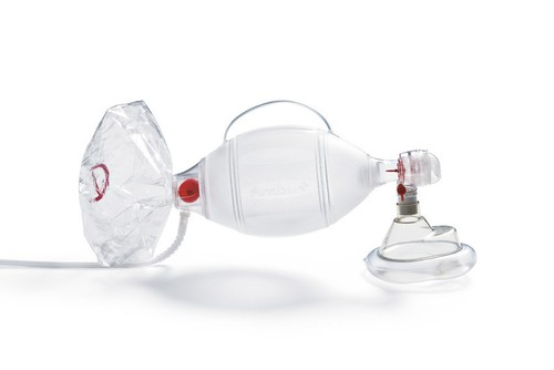 Ambu spur ii - ambu®, spur®