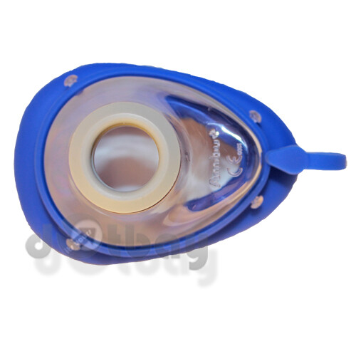 Ambu silikon maske für mark - silikon-maske,