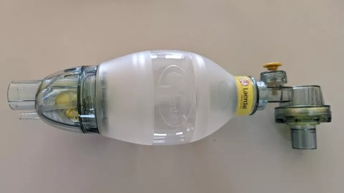 Laerdal silikon - laerdal,
