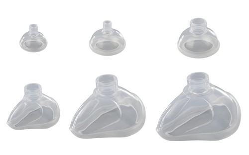 Aerobag voll silikon - voll,