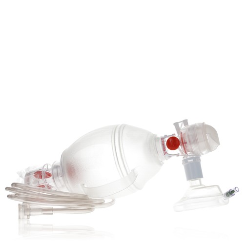 Ambu spur einmal - spur,