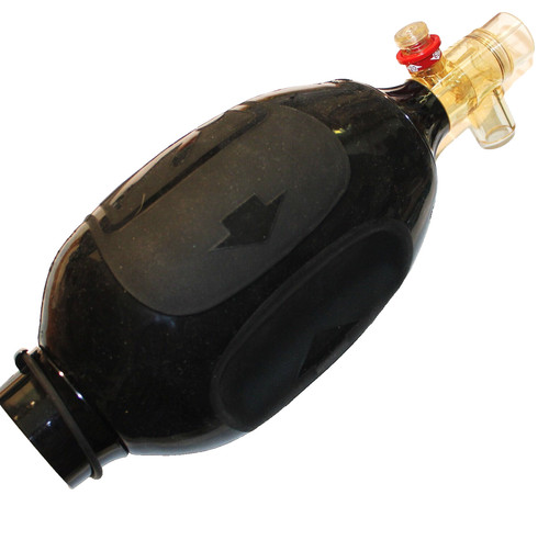 Weinmann beatmungsbeutel - weinmann,