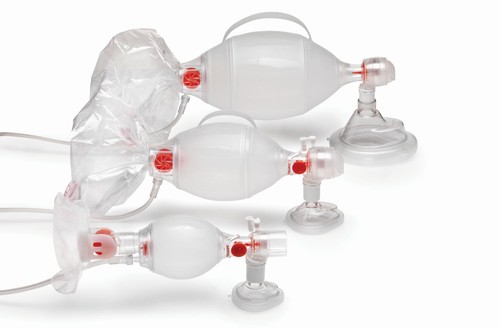 Ambu spur beatmungsbeutel - spur, 2