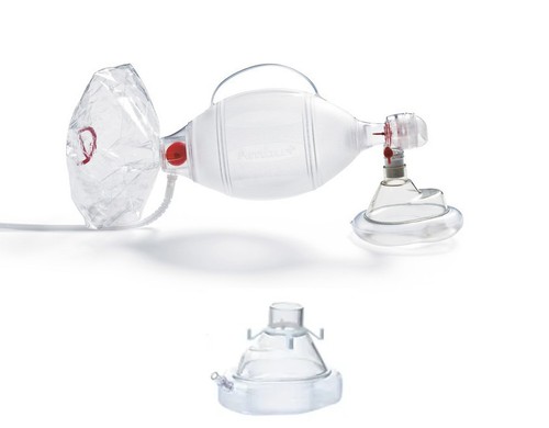Ambu beatmungsbeutel spur - beatmungsbeutel, spur®