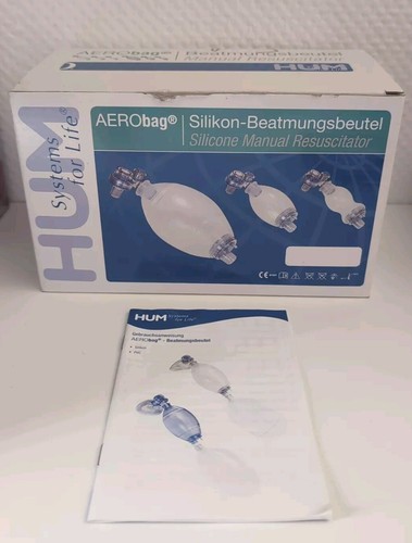 Aerobag beatmungsbeutel - aerobag,