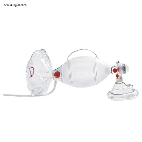 Ambu spur beatmungsbeutel - ii,