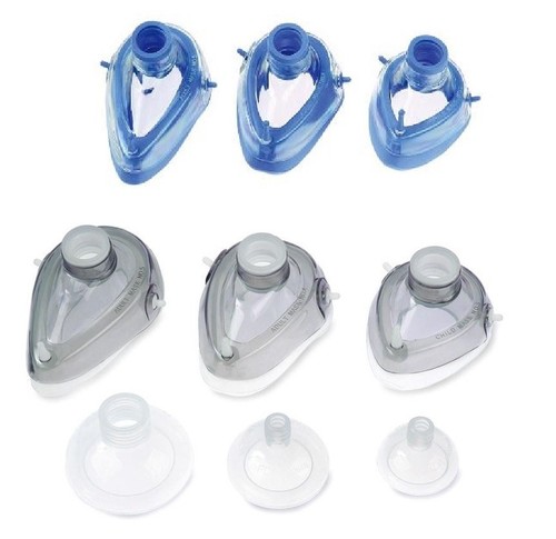 Beatmungsmaske maske für - beatmungsmaske,