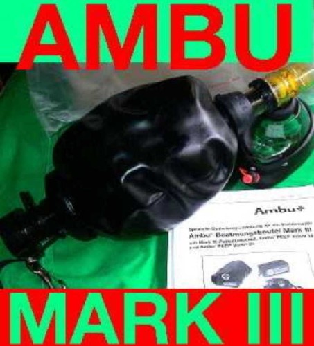 Mark ambu ruben beutel - 3,