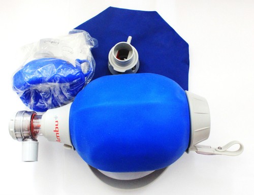 Ambu mark 4 - mark,