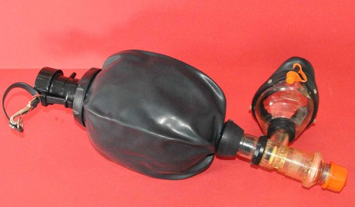 Ambu beatmungsbeutel beutel - ambu,