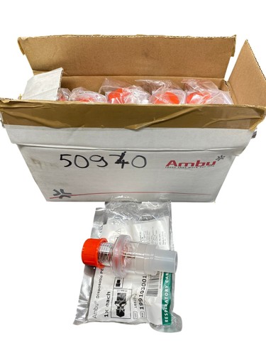 Stück ambu disposable - stück, peep