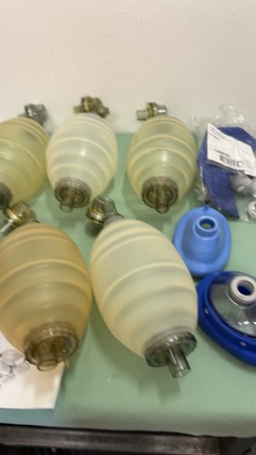Laerdal dräger silikon - dräger, silikon-mit